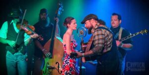 Alpine Lake Resort hosts Music Fest Aug. 21